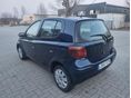 TOYOTA YARIS 2004/8 - 2