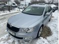 SKODA SUPERB 2011 - 1