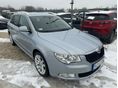 SKODA SUPERB 2011 - 2