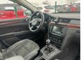 SKODA SUPERB 2011 - 10