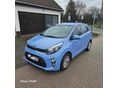KIA PICANTO 2021/6 - 2