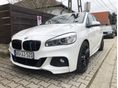 BMW 220d M Sport 190LE Gyári M sport