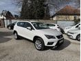 SEAT ATECA 1.5 TSI Eco Style MAGYARORSZÁGI. 1 TULAJ. KARAMBOLMENTES. VÉGIG VEZ. SZERVÍZKÖNYV. AKÁR 3 ÉV GARAN