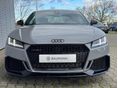 AUDI TTRS 2021 - 1