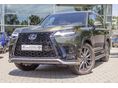 LEXUS LX F SPORT/360 kamera/Ülés szell./Mark Levinson