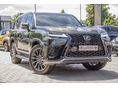 LEXUS LX 2024 - 2