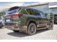 LEXUS LX 2024 - 4
