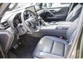 LEXUS LX 2024 - 5