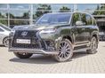 LEXUS LX 2024 - 8