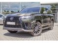 LEXUS LX 2024 - 9