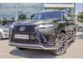 LEXUS LX 2024 - 10
