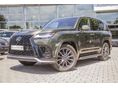 LEXUS LX 2024 - 12