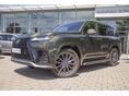 LEXUS LX 2024 - 13