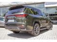 LEXUS LX 2024 - 15