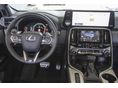 LEXUS LX 2024 - 26