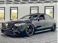 MERCEDES-BENZ S 400 2021 - 1