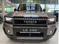 TOYOTA LAND CRUISER 2024 - 2