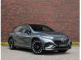 MERCEDES-BENZ EQS SUV 450 4Matic |AMG - Night -Pano-Burmester