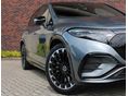 MERCEDES-BENZ EQS SUV 2023 - 4
