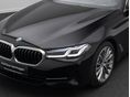 BMW 5-ÖS SOROZAT 2022 - 16
