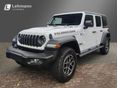JEEP WRANGLER 2025 - 1