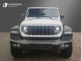 JEEP WRANGLER 2025 - 2