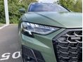 AUDI A8 2024 - 22