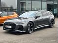 AUDI RS6 2021 - 1