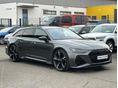 AUDI RS6 2021 - 2
