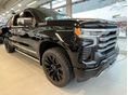 CHEVROLET SILVERADO 2025 - 5