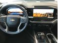 CHEVROLET SILVERADO 2025 - 11