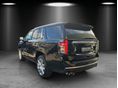 CHEVROLET TAHOE 2021 - 2