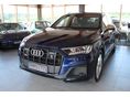 AUDI SQ7 4.0 TFSI quattro
