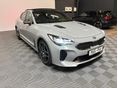 KIA STINGER 2021 - 3