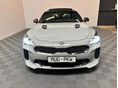 KIA STINGER 2021 - 5