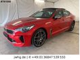 KIA STINGER GT/ 4WD/ LED