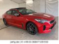 KIA STINGER 2021 - 2
