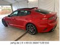 KIA STINGER 2021 - 8