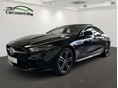 MERCEDES-BENZ CLS-OSZTÁLY CLS 300d Avantgarde LED/Navi/Bőr/Kamera/Horog