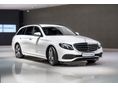 MERCEDES-BENZ E-OSZTÁLY 2020 - 2