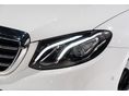 MERCEDES-BENZ E-OSZTÁLY 2020 - 14