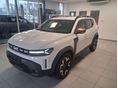 DACIA DUSTER 2025 - 2
