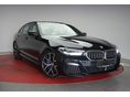 BMW 5-ÖS SOROZAT 2021 - 1