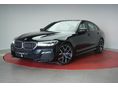 BMW 5-ÖS SOROZAT 2021 - 2