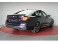 BMW 5-ÖS SOROZAT 2021 - 4