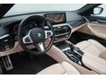 BMW 5-ÖS SOROZAT 2021 - 8