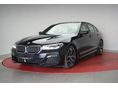 BMW 5-ÖS SOROZAT 2021 - 16