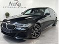 BMW 5-ÖS SOROZAT 5 530d xDrive M-Sport / LED HEAD UP Napfénytető