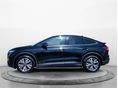 AUDI Q4 e-tron Sportback 35 Advanced LED/SPORTÜLÉSEK