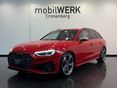 AUDI S4 2020 - 1